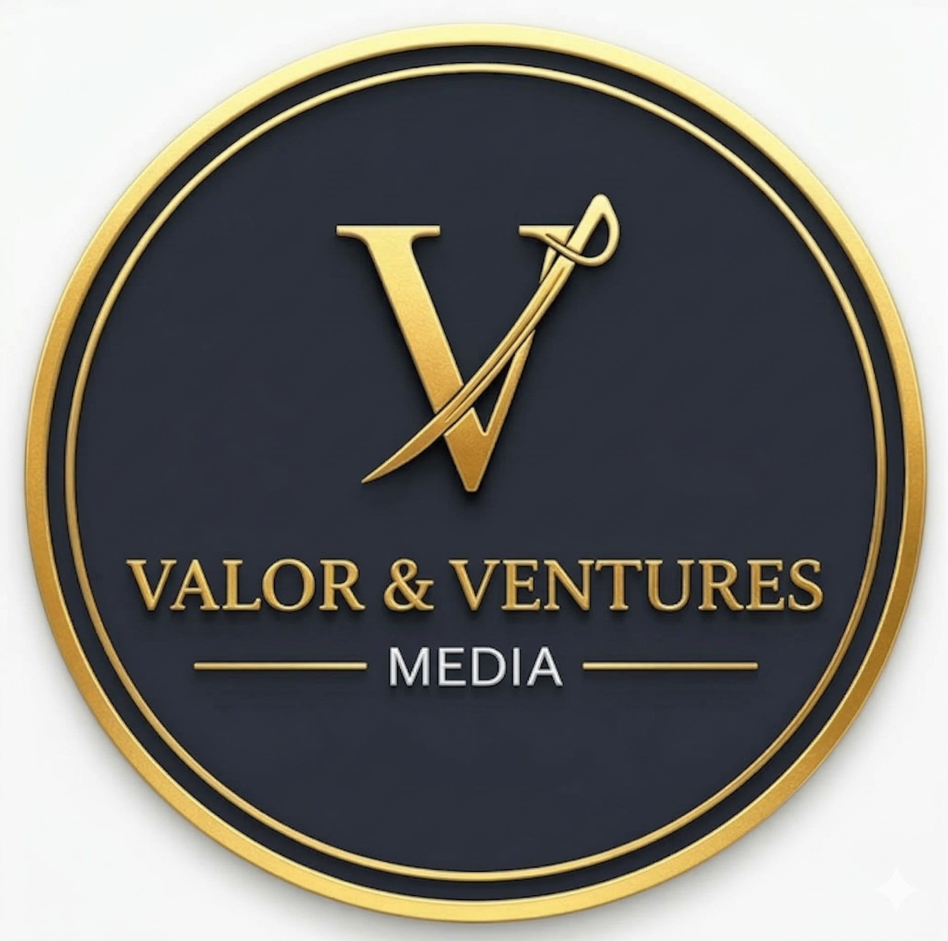 Valor & Ventures Media