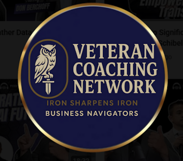 Veteran Coaching Network