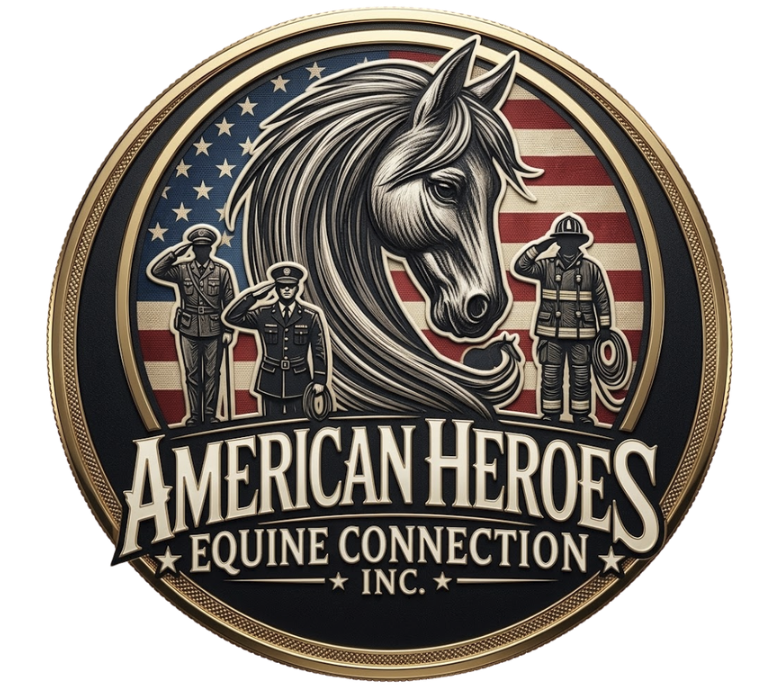 American Heroes Equine Connection, Inc